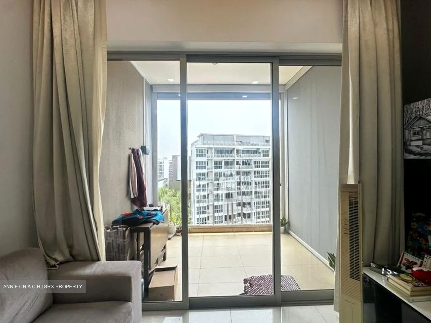 Sea Esta (D18), Condominium #629154761